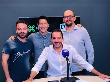 Onur Kaya est notre invité dans Le Grand Débrief de ce lundi 5 août