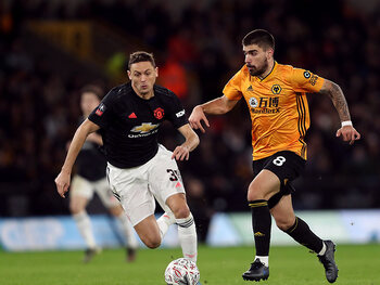 Bekijk de replays uit de FA Cup live