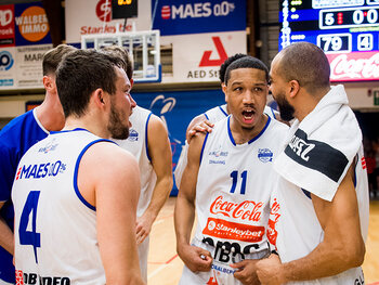 Malines - Mons-Hainaut en direct sur Proximus Sports