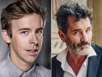 Opnames nieuwe comedyreeks 'Niets Te Melden' gaan van start