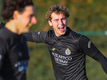 Hockey League: Racing - Gantoise live op Proximus Sports