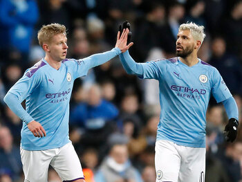 Bekijk de Engelse topclubs live in de FA Cup