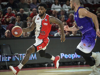 Bergen - Charleroi live op Proximus Sports