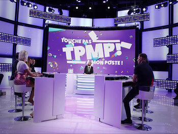 La chaîne C8 débarque en janvier sur Proximus Pickx
