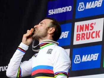 Championnats du monde de cyclisme dans le Yorkshire : qui remportera le maillot arc-en-ciel ?