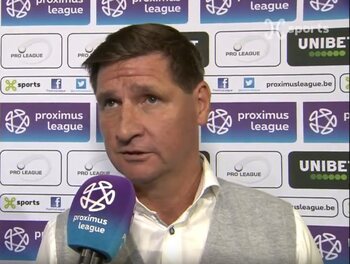 Reacties na Union - Lokeren: "Drie belangrijke zaken in het voetbal niét gedaan"
