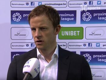 OHL bevestigt ambities tegen onmondig Lokeren: "Willen doen wat nog niemand heeft gedaan"