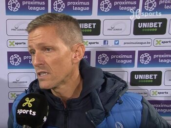 Unanimiteit na Lommel - Roeselare: "Beste team heeft gewonnen"