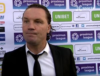 Beerschot houdt Union van de leidersplaats: "Als iedereen op niveau komt, doen we mee voor de prijzen"