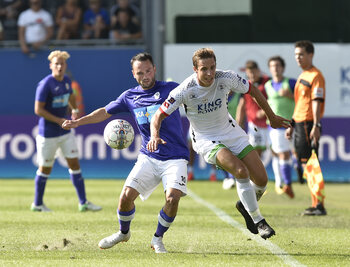 Selecties Beerschot - OHL: opnieuw geen Pietermaat, selectietwijfels voor Euvrard