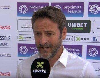 Coaches unaniem na clash in het Dudenpark: "Union verdiende te winnen"