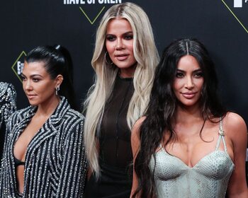 L Incroyable Famille Kardashian Revient Pour Une Saison 18 Explosive