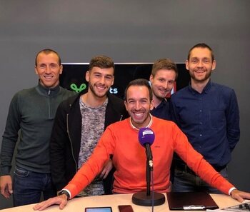 Massimo Bruno est notre invité du jour dans Le Grand Débrief du lundi 4 novembre