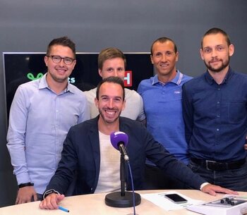 Le Grand Débrief de la rentrée!