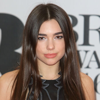 Dua Lipa werkt samen met Tove Lo