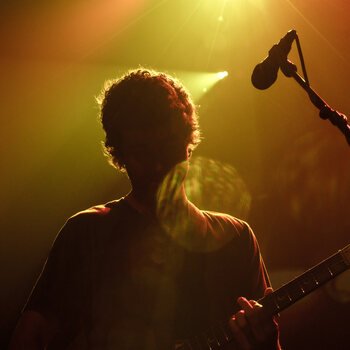 King Gizzard & The Lizard Wizard - Ancienne Belgique, Bruxelles