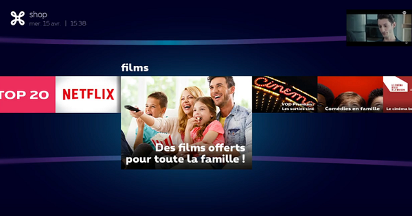 Comment Louer Un Film Sur Prime Video Comment louer un film gratuit sur Proximus Pickx