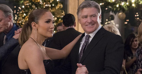 Film Seconde Chance Avec Jennifer Lopez Regardez le making of du film "Seconde chance" avec Jennifer Lopez