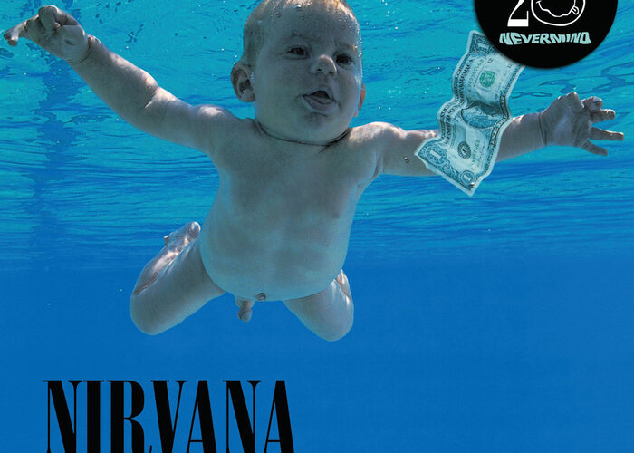 Comment L Album Nevermind De Nirvana A Marque L Histoire Du Rock