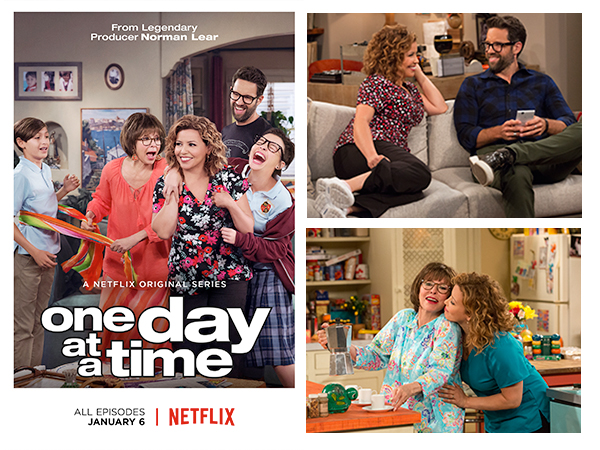 one day at a time streaming