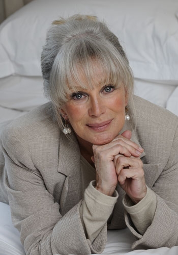 Linda Evans marriages