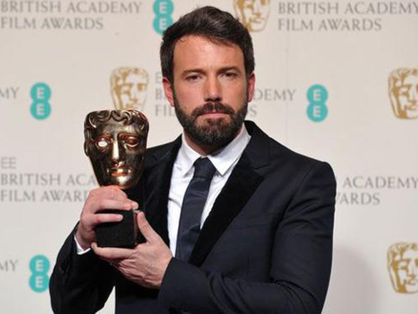 Ben Affleck dating lijst