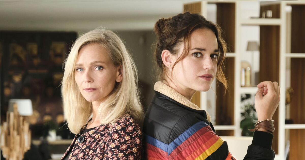 Face à Face Série Claire Borotra RTL TVI mise ses audiences sur la nouvelle série française ‘Face à face’