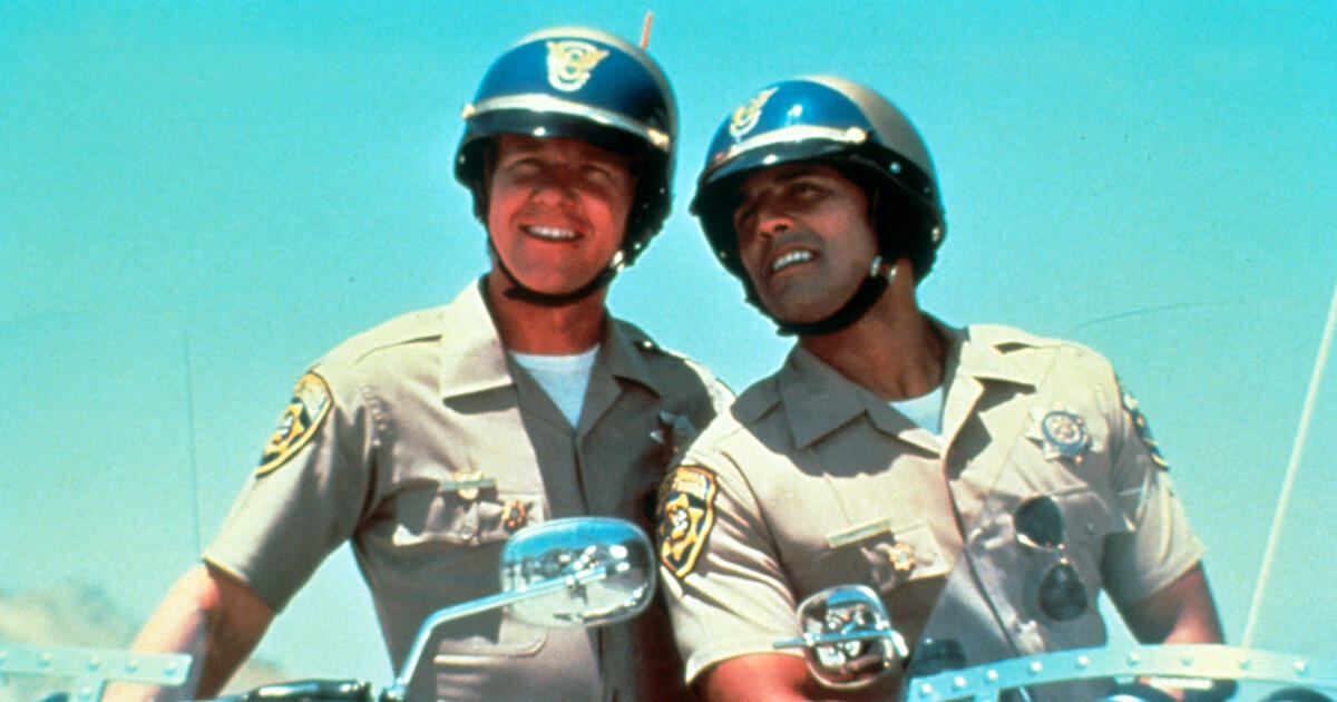 Que sont devenus les acteurs de ‘CHIPs’?