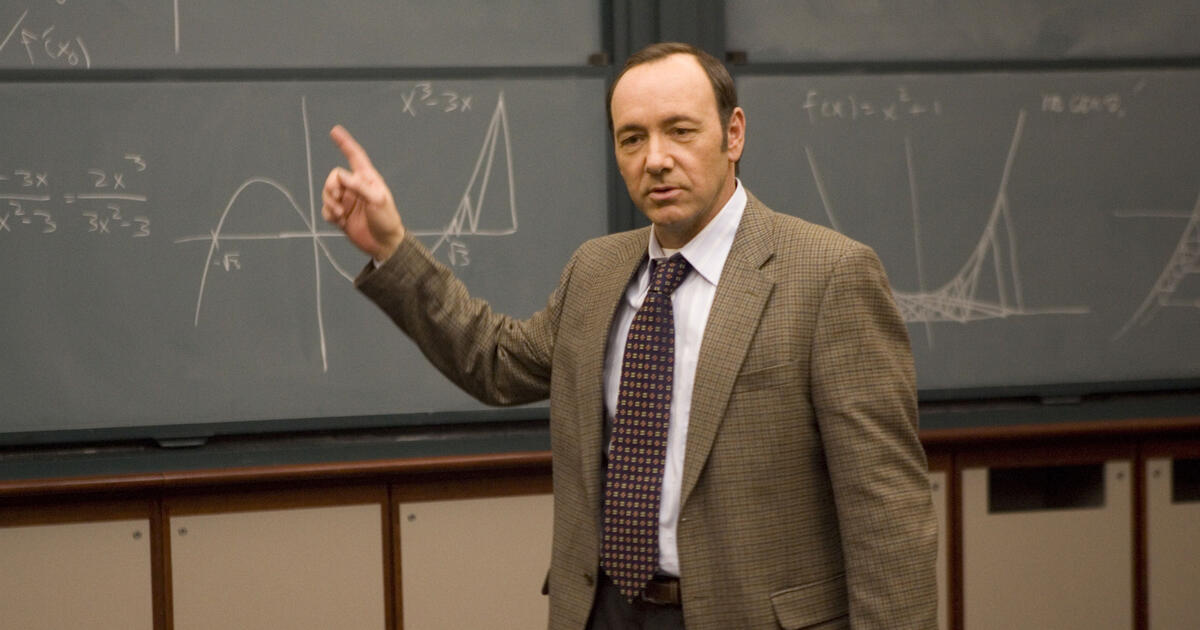 Devenez un génie des maths grâce à ces films et séries