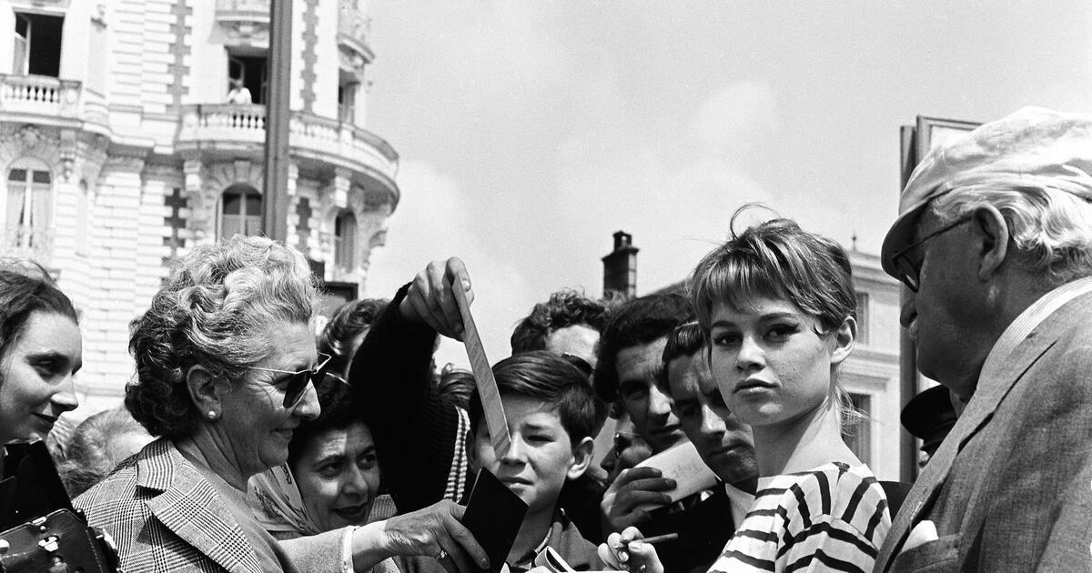 Brigitte Bardot a 86 ans : portrait d'une icône