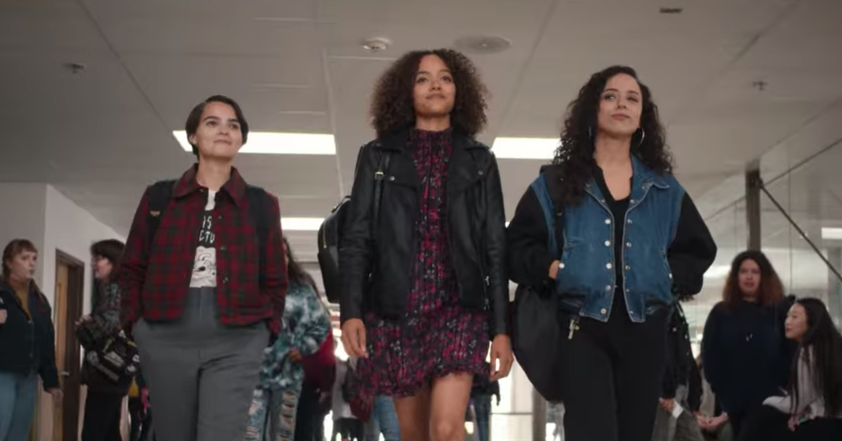 Serie A Ne Pas Manquer Sur Netflix Les nouveautés Netflix à ne pas manquer