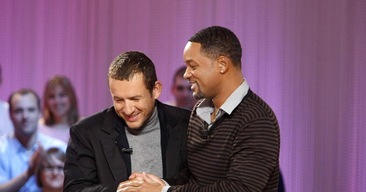 Bienvenue Sur Terre Will Smith Le jour où Dany Boon a refusé à Will Smith le remake de ‘Bienvenue Chez