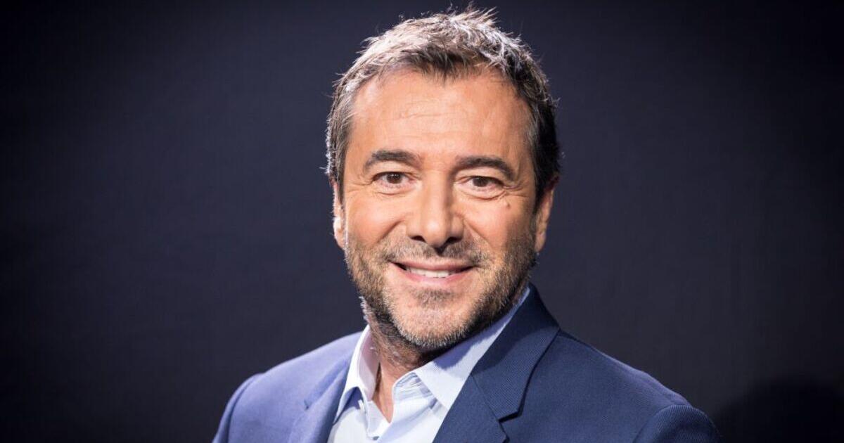 Bernard Montiel, du succès de TF1 à nouveau visage de C8