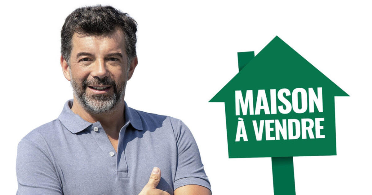L'émission 'Maison à vendre' débarque sur RTL TVI