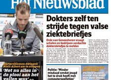 Het Nieuwsblad/Limburg