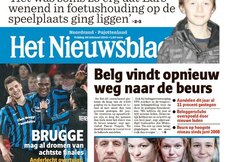 Het Nieuwsblad/Pajottenland