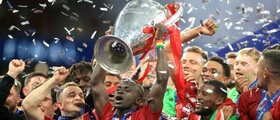 De UEFA Champions League is terug: dit moet je allemaal weten