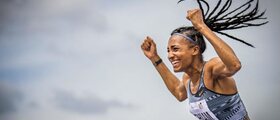 Tien om te zien: naar deze Belgen is het uitkijken op het WK atletiek