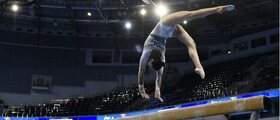 Dix bonnes raisons de suivre les Championnats du monde de gymnastique