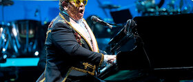 Ce que vous ne savez pas encore sur Elton John