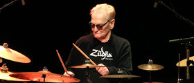 Drumlegende Ginger Baker is niet meer