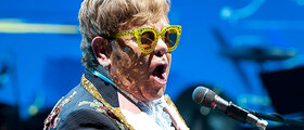 Wat je nog niet wist over Elton John