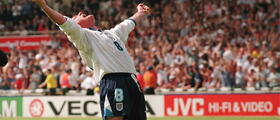 Enfants terribles: Paul Gascoigne