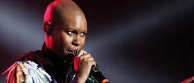 AB Canapé: du rock engagé avec Skunk Anansie