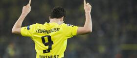 Le jour où Robert Lewandowski a éteint le Real Madrid
