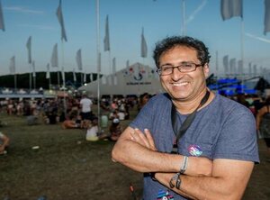 Tien weetjes over Pukkelpop!