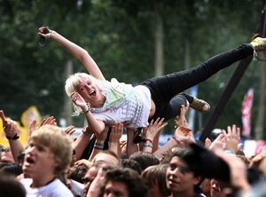 Pukkelpop 2019: mis deze bands niet!