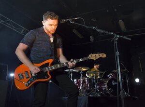 Royal Blood: royaal riffs uitdelen!