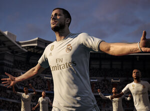 FIFA 20: Découvrez le fact sheet intégral