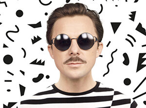 Martin Solveig: koorknaap met skills